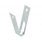Brida trapezoidala, , TPB 100 FS, 100x116 OBO